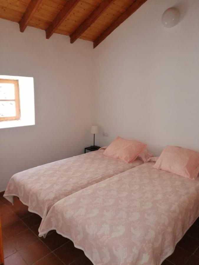 Casas Rurales Hermigua Exterior photo