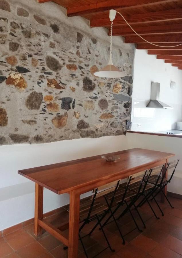 Casas Rurales Hermigua Exterior photo