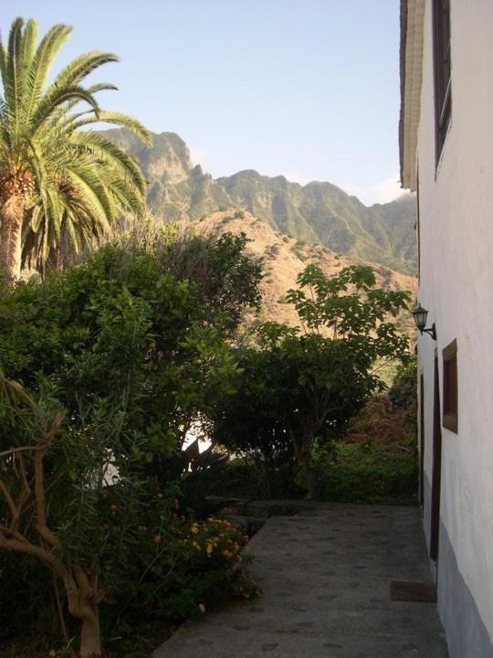 Casas Rurales Hermigua Exterior photo