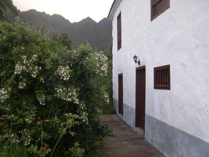 Casas Rurales Hermigua Exterior photo