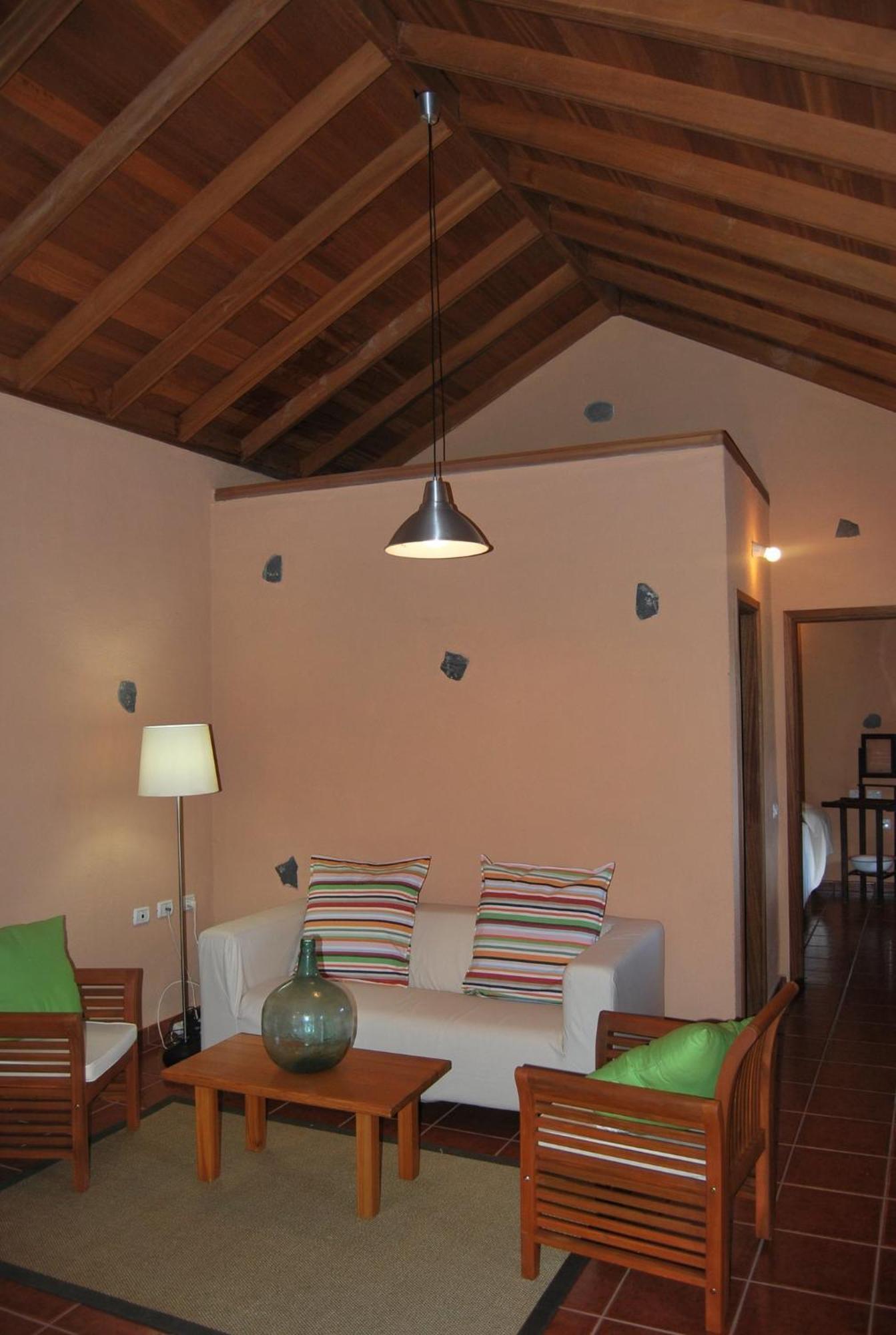 Casas Rurales Hermigua Exterior photo