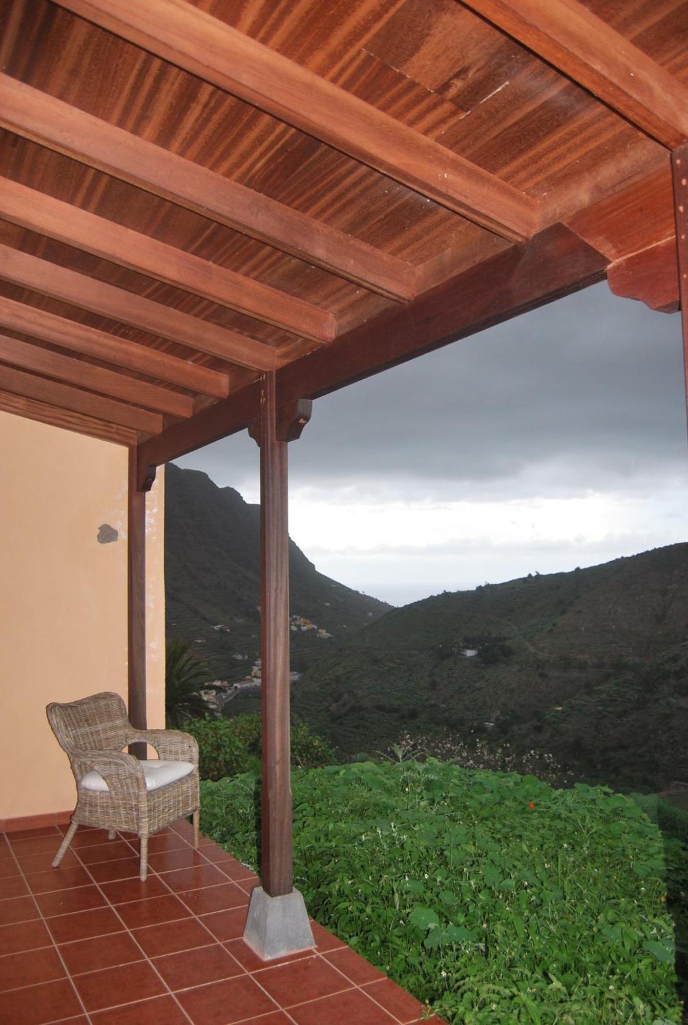 Casas Rurales Hermigua Exterior photo